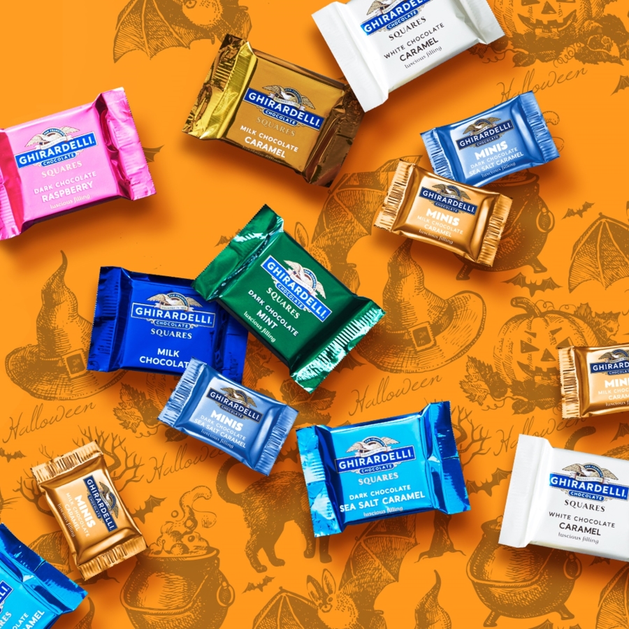 Halloween Savings