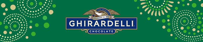 Ghirardelli Home Page