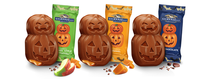 Jack O' Lantern Trio
