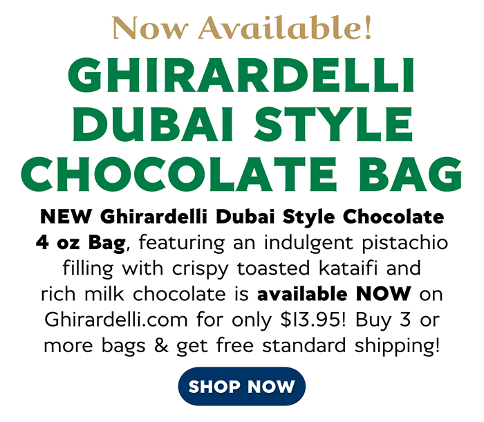 Now Available!