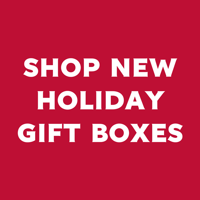 Holiday Gifts