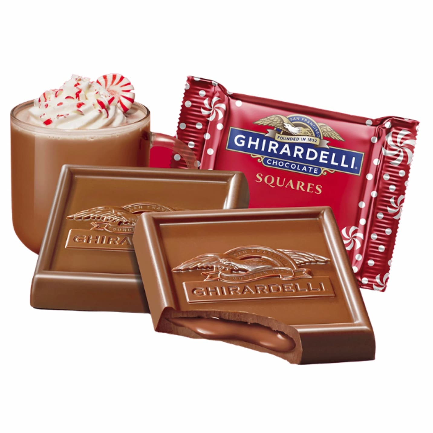 200 SQUARES for $90 + Free Standard Shipping