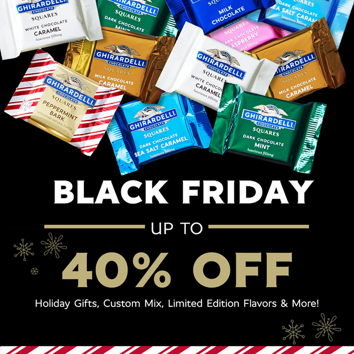 Black Friday Sale