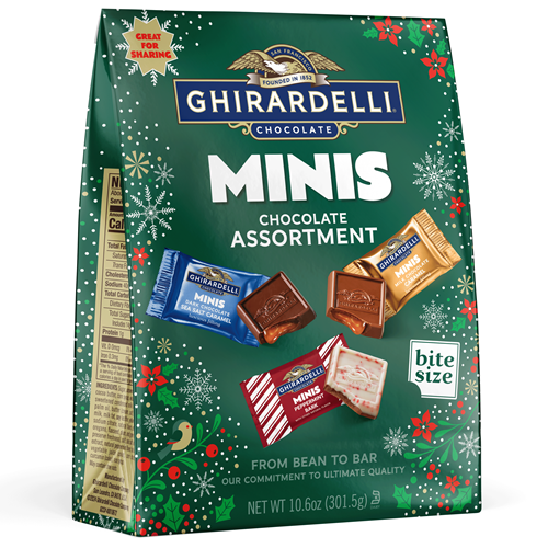 Plus Shop Holiday Gift Boxes