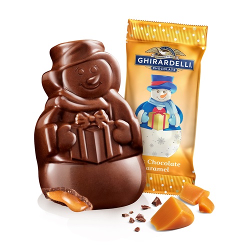 Create a Custom Mix of Holiday Flavors