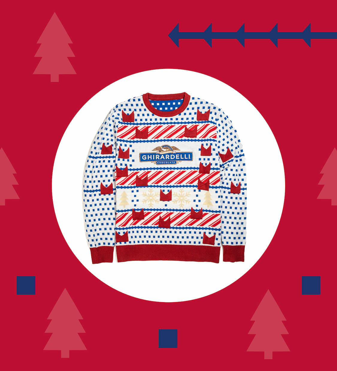 Holiday Sweater