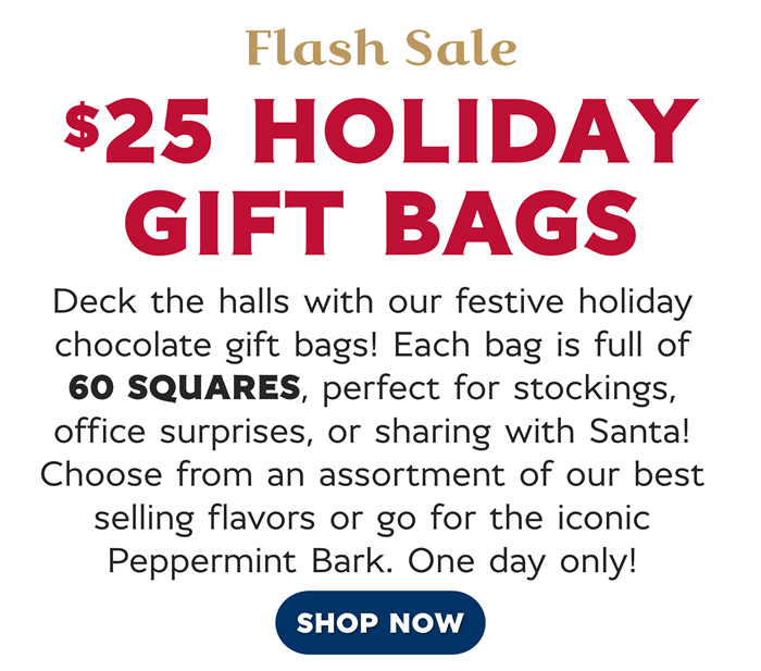 Flash Sale - One Day Only!