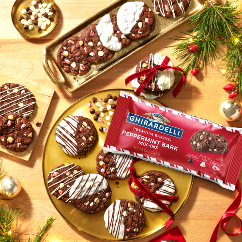 Holiday Baking