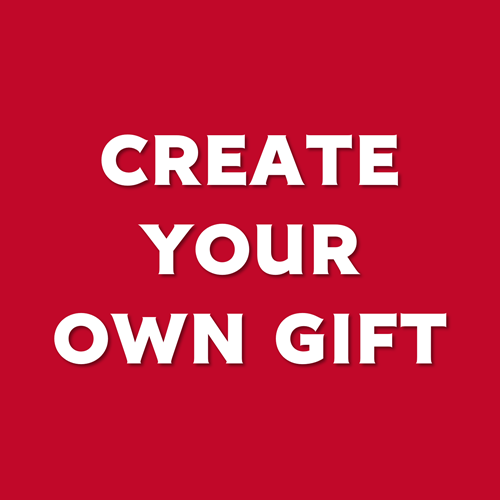 Create Your Own Gift