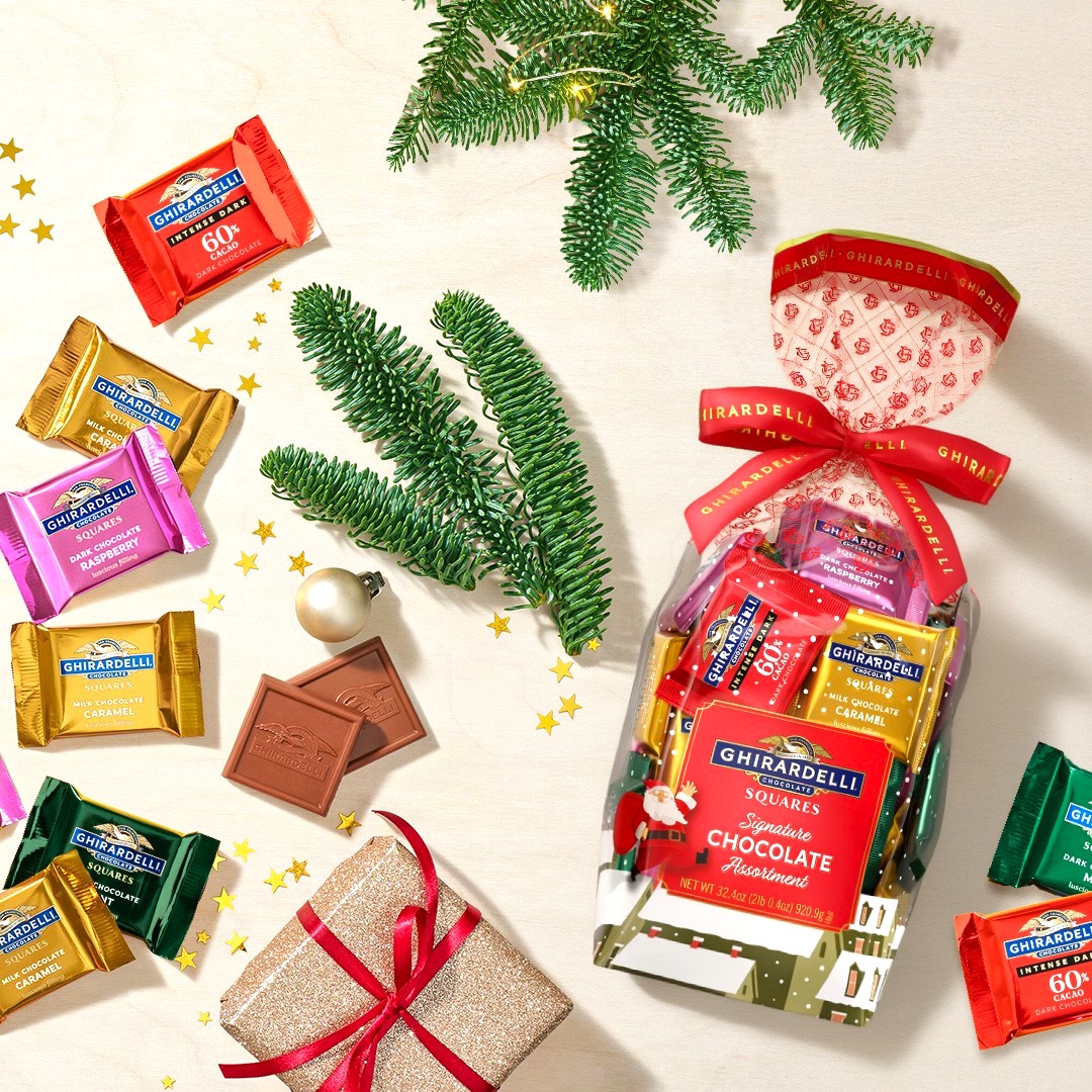 50% Off Holiday Gift Bags
