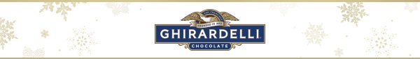 Ghirardelli Home Page