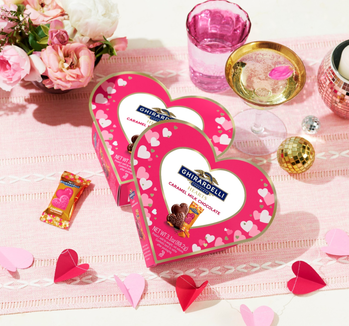 Valentine's Day Collection