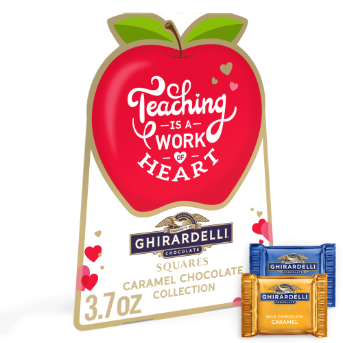 Teaching is a Work of Art Gift Box