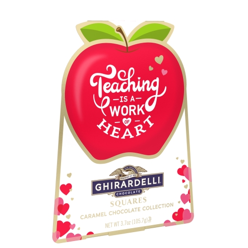 Teacher Gift Box