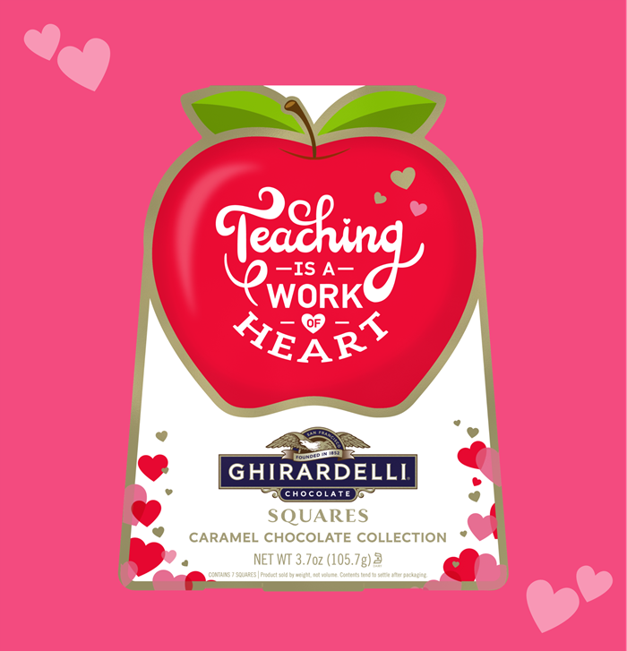 Teaching is a Work of Heart
