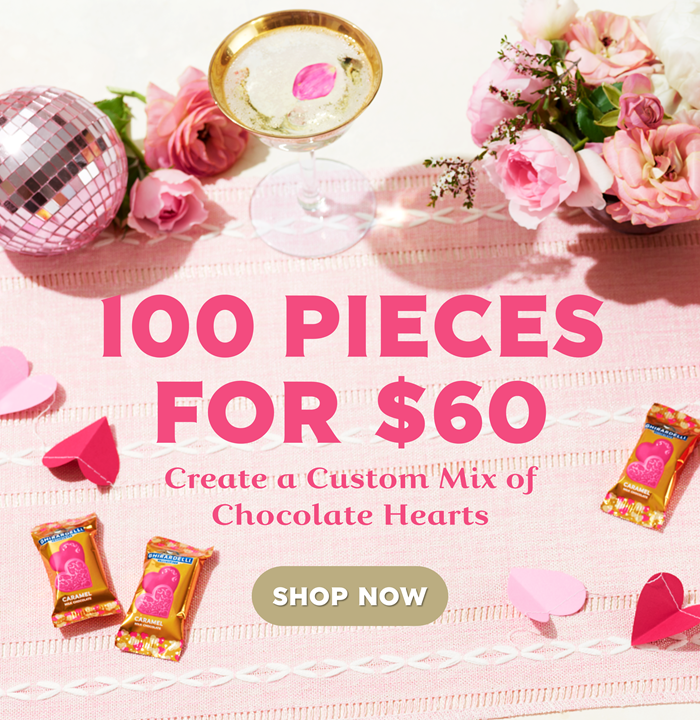 100 SQUARES for $60