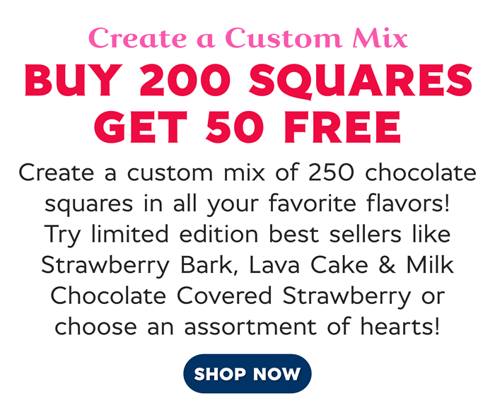 Create a Custom Mix