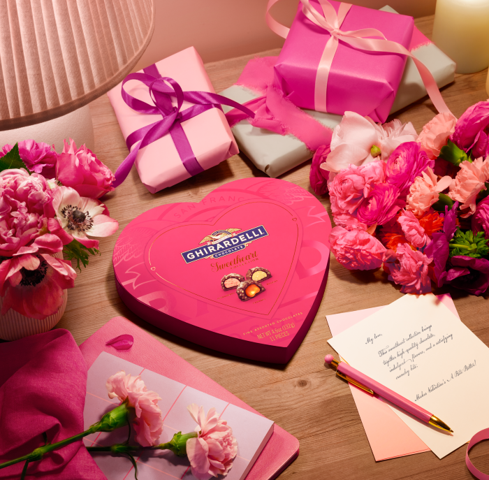 Valentine's Day Sale