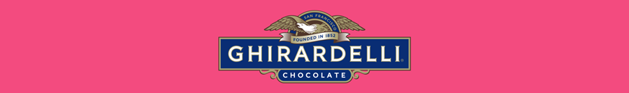 Ghirardelli Home Page
