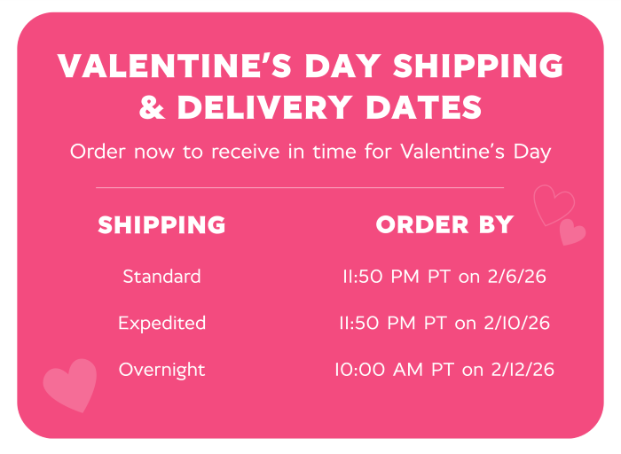 Shipping Details