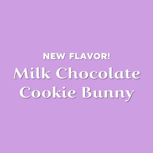 NEW FLAVOR
