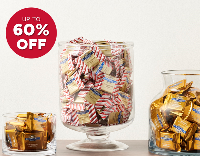 Up to 60% Off Seasonal Clearance