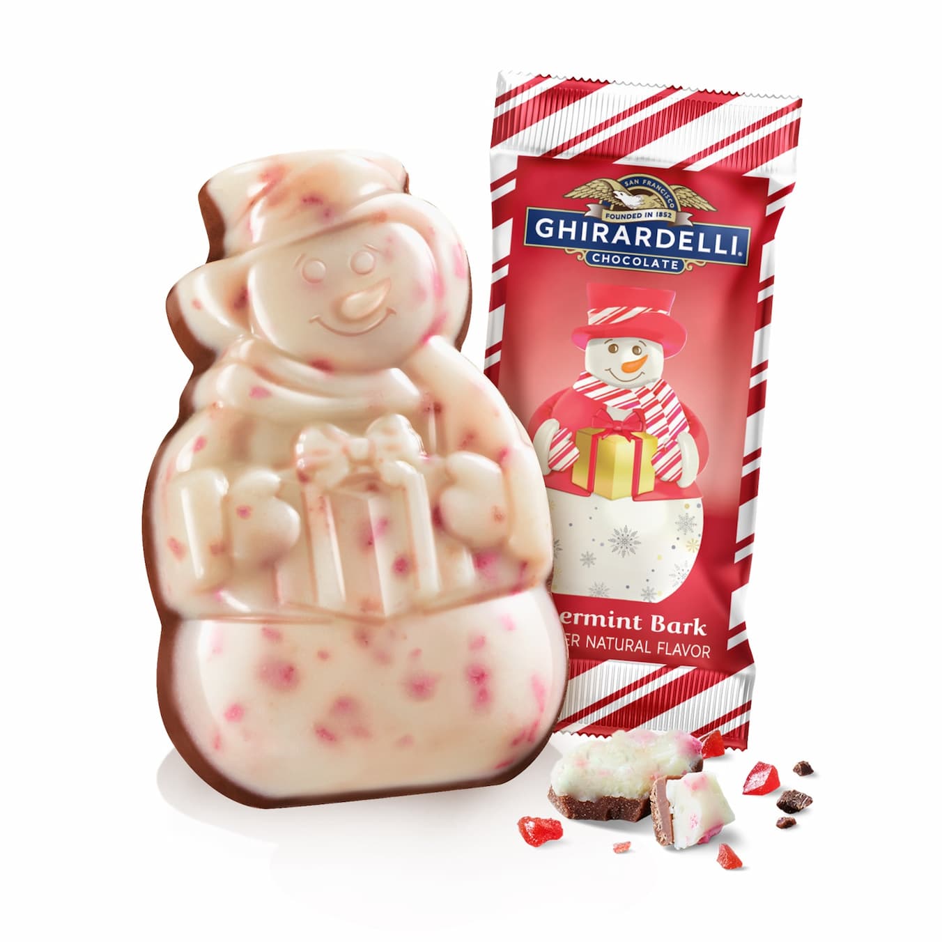 Assorted Snowmen