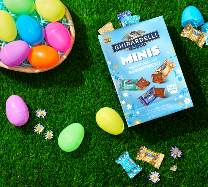 Shop Easter Chocolate