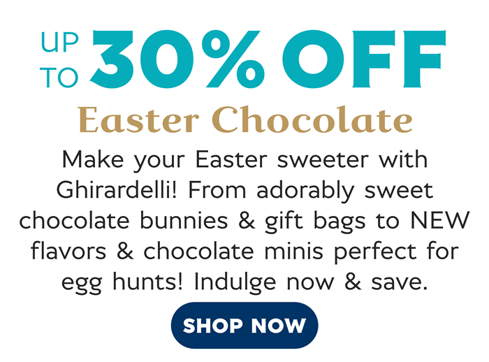 Up to 30% Off