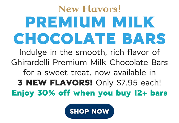 30% off when you buy 12+ bars
