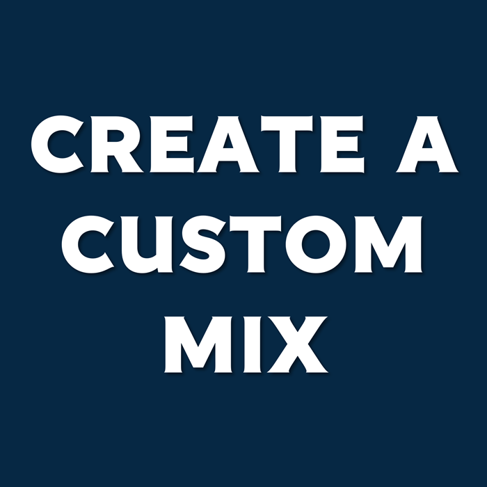 Create Your Mix