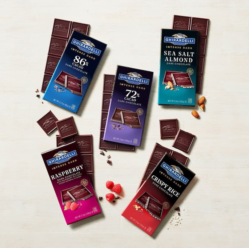 Shop Chocolate Bars