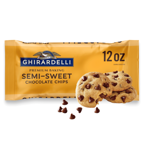 Semi-Sweet