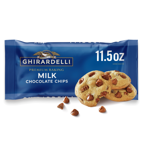 Milk Chocolate Chips