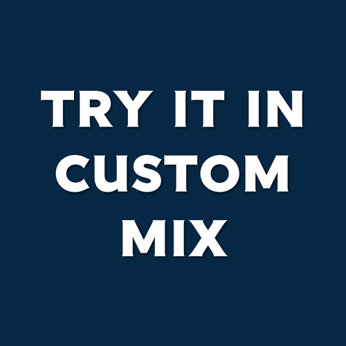 Try it in Custom Mix