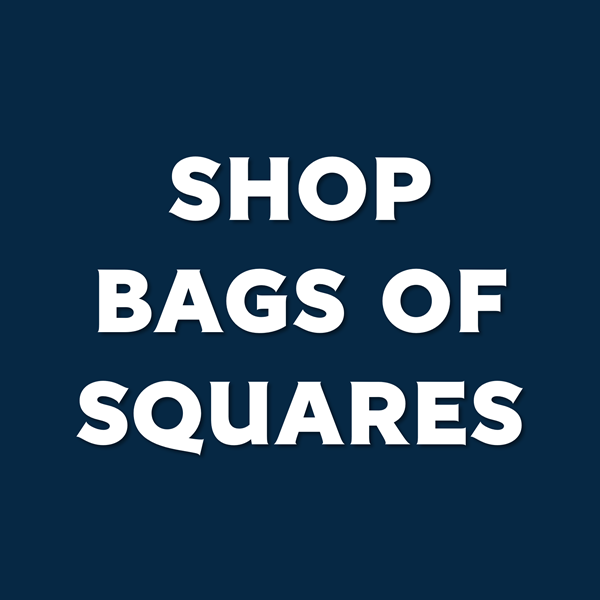 Shop Bags of Squares