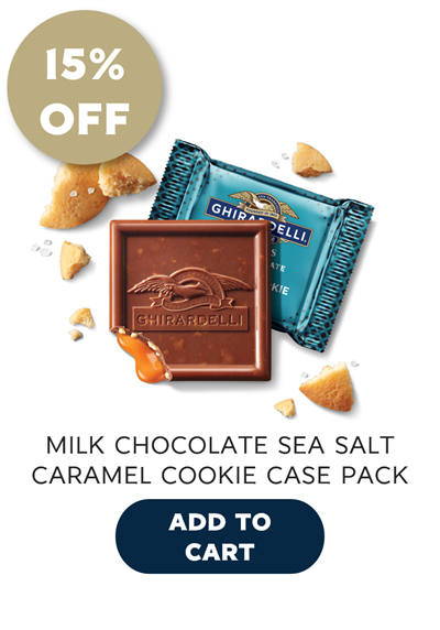 15% Off Bulk Chocolate
