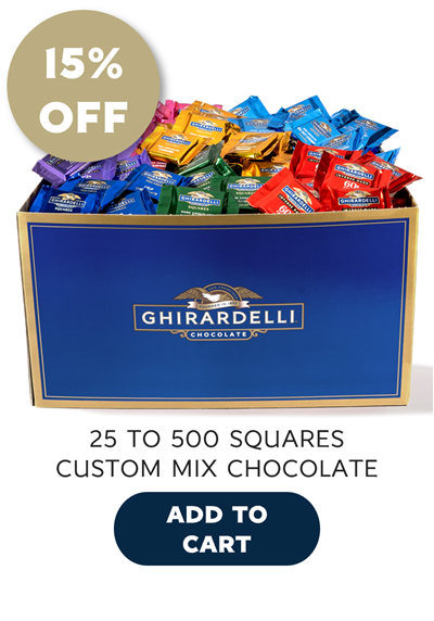 15% Off Custom Mix