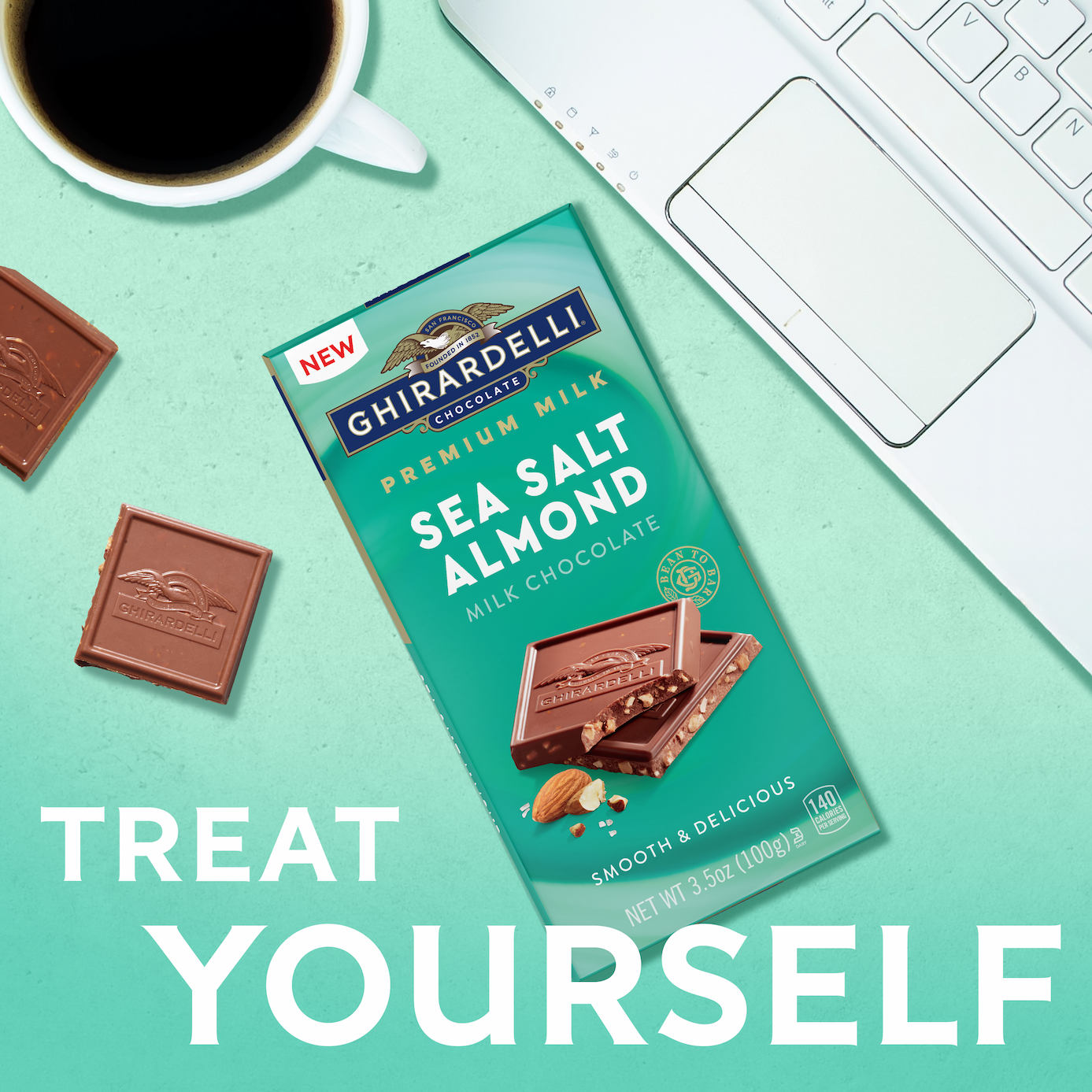 Treat Yourself