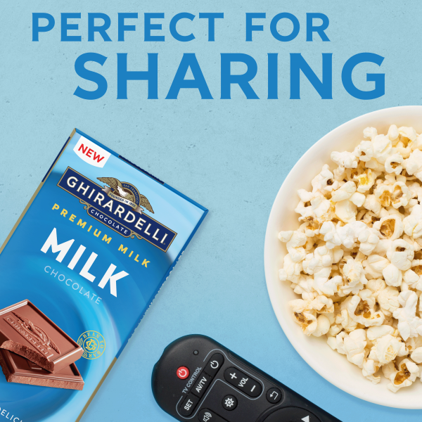 Perfect for Sharing
