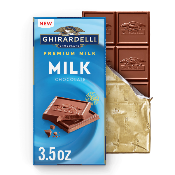 Milk Chocolate
