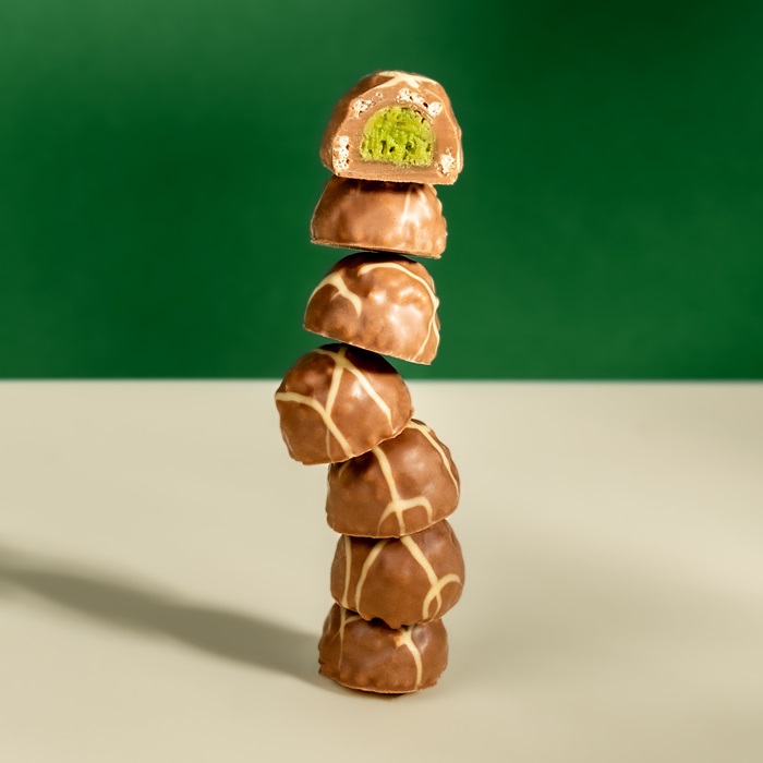 Ghirardelli Dubai Style Chocolate