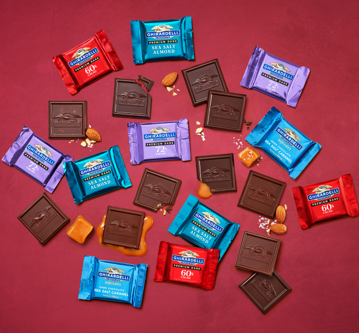 15% Off Bulk Chocolate