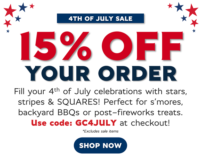 15% Off Sitewide