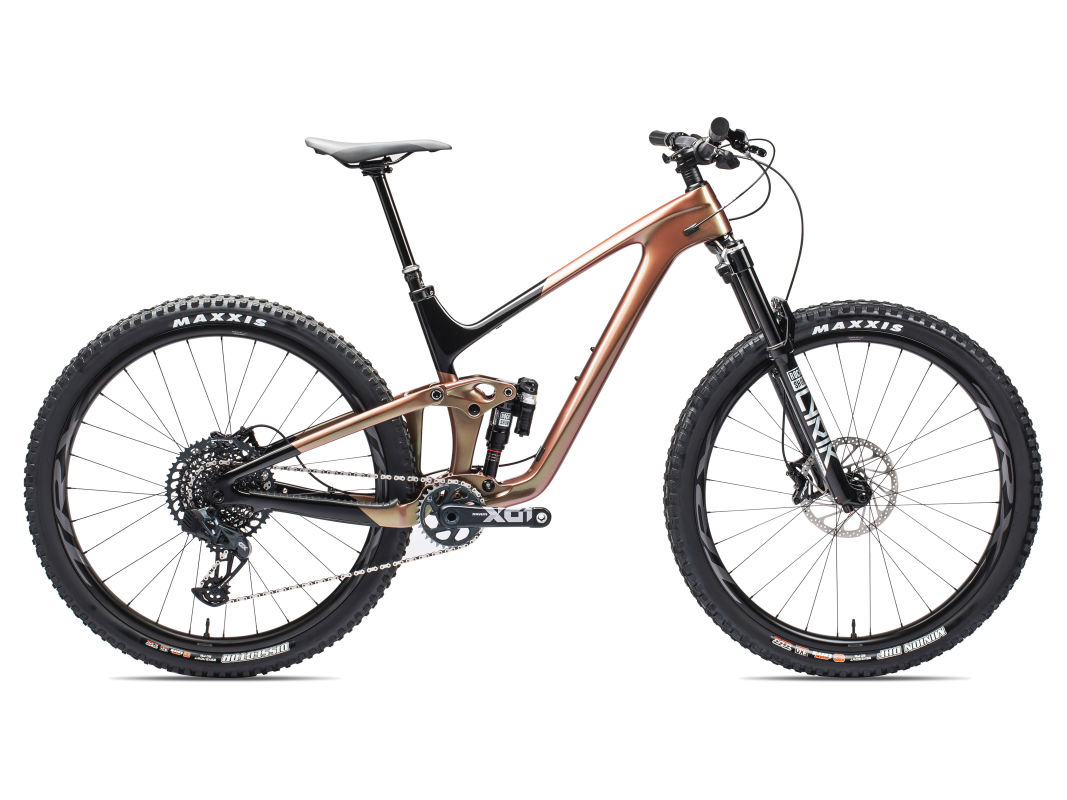 Image of Trance X Advanced Pro 29 SE