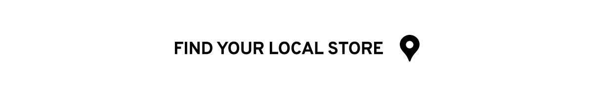 Find your Local Store