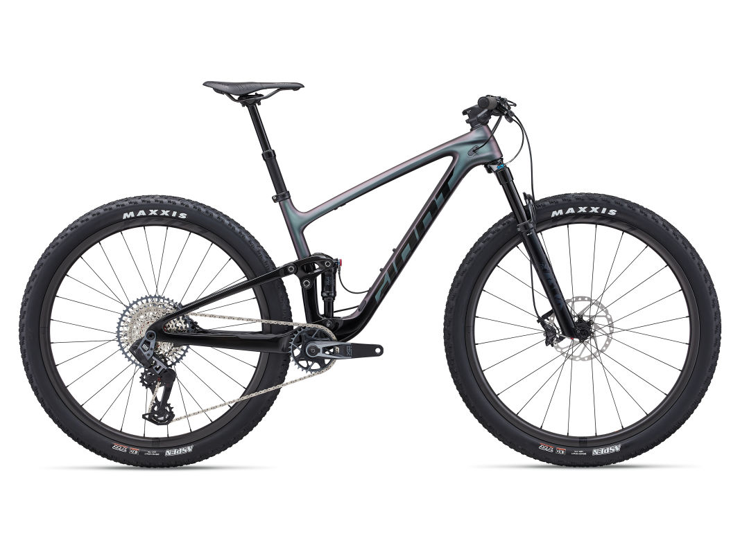 Image of Anthem Advanced 29 1