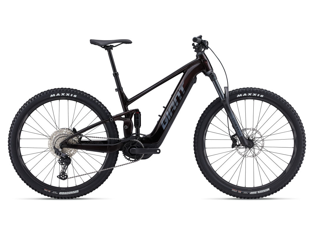 Image of Stance E+ 1 Pro 20MPH