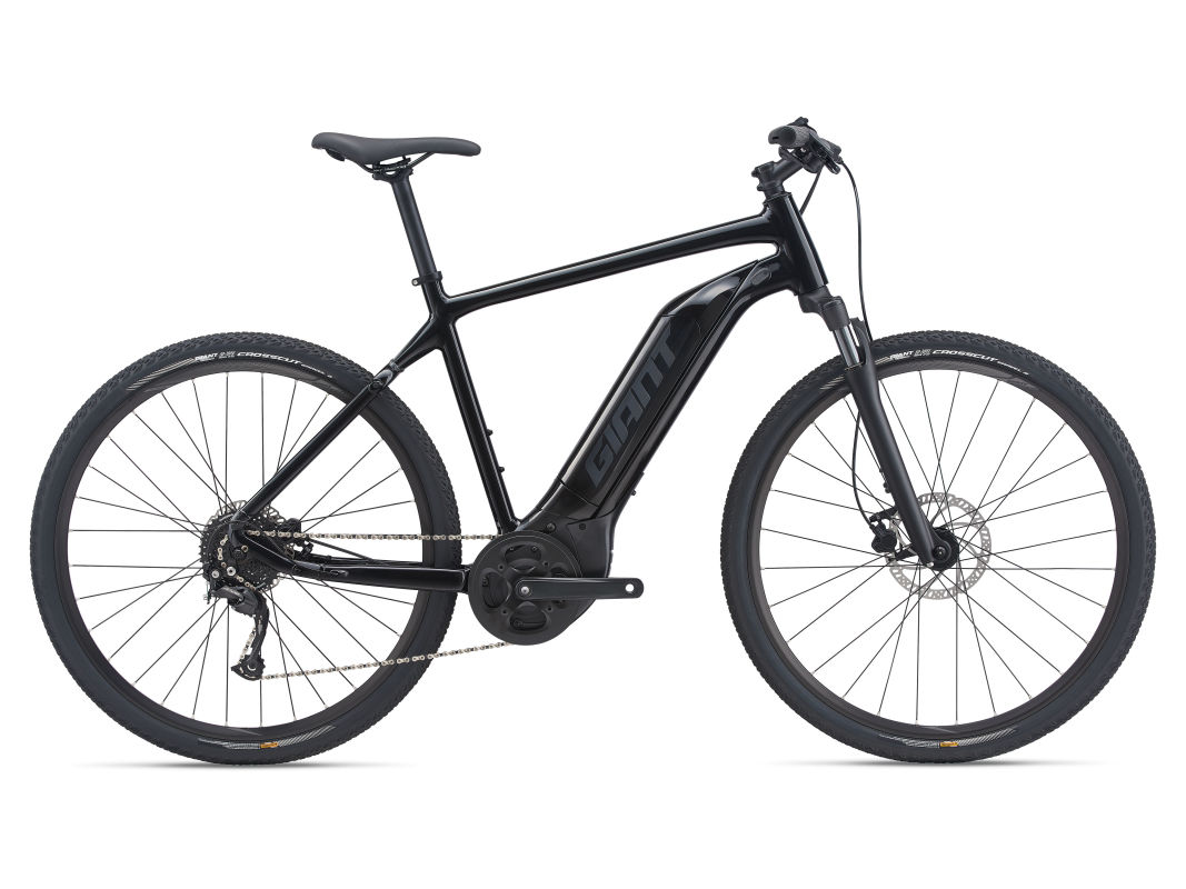 Image of Roam E+ GTS 20MPH