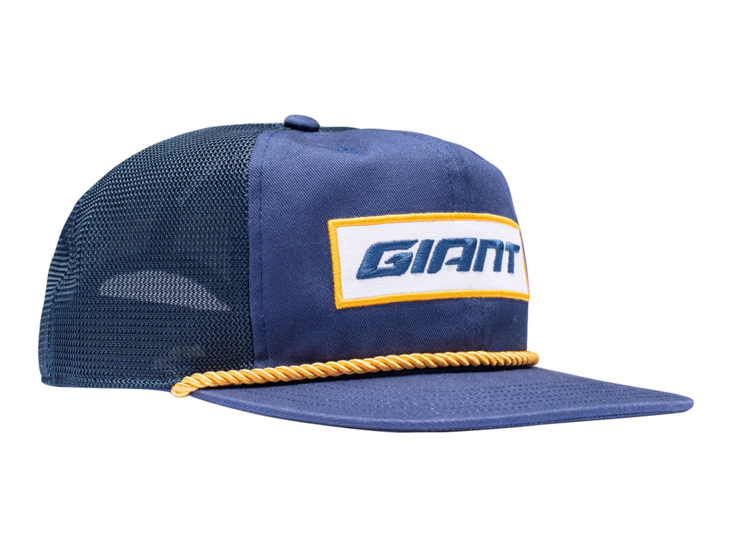 Image of Top Step Snapback